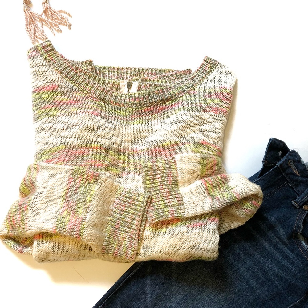 Xhilaration sweater